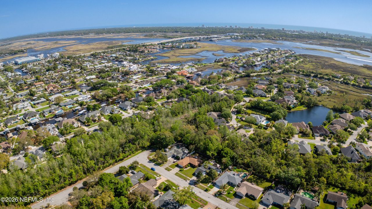 3517 Seafoam Lane, Jacksonville, FL 32250 Photo