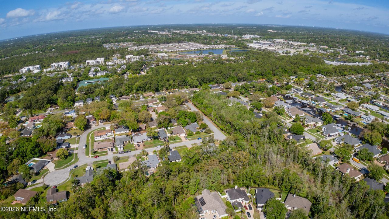 3517 Seafoam Lane, Jacksonville, FL 32250 Photo