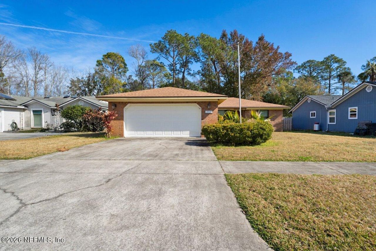 3517 Seafoam Lane, Jacksonville, FL 32250 Photo