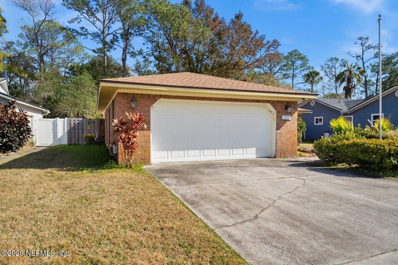 3517 Seafoam Lane, Jacksonville, FL 32250 Photo