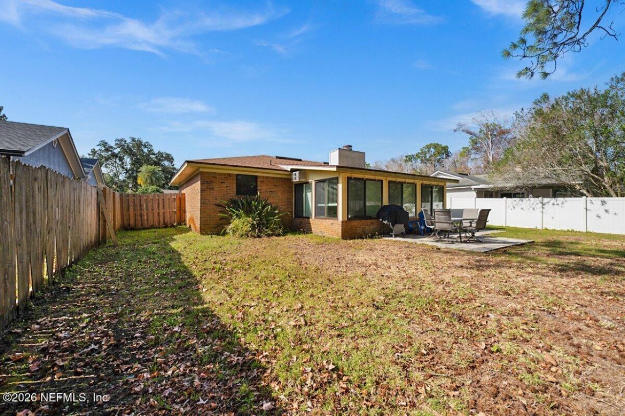 3517 Seafoam Lane, Jacksonville, FL 32250 Photo