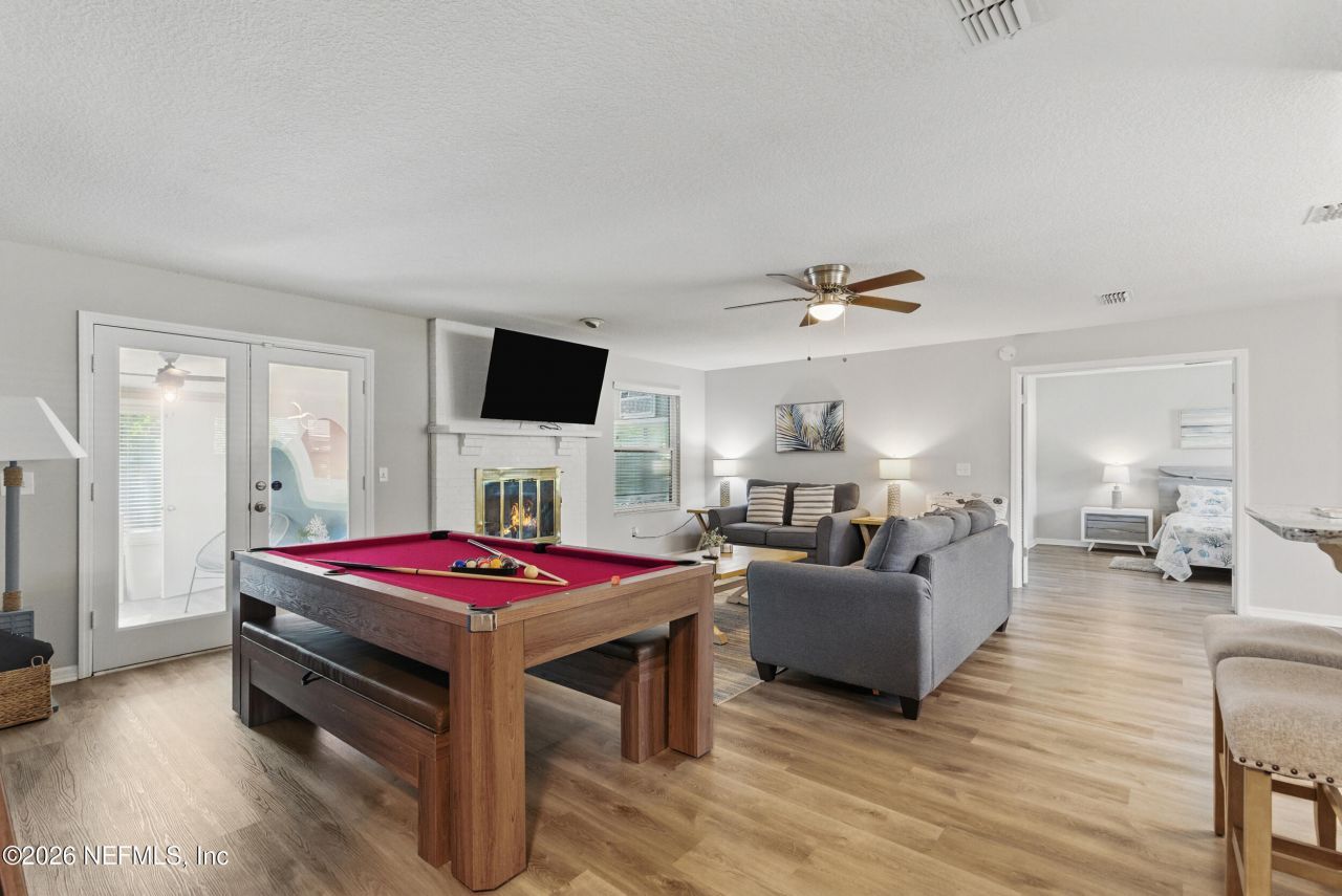 3517 Seafoam Lane, Jacksonville, FL 32250 Photo
