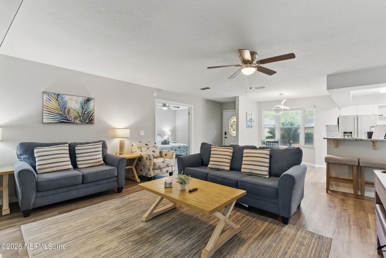 3517 Seafoam Lane, Jacksonville, FL 32250 Photo