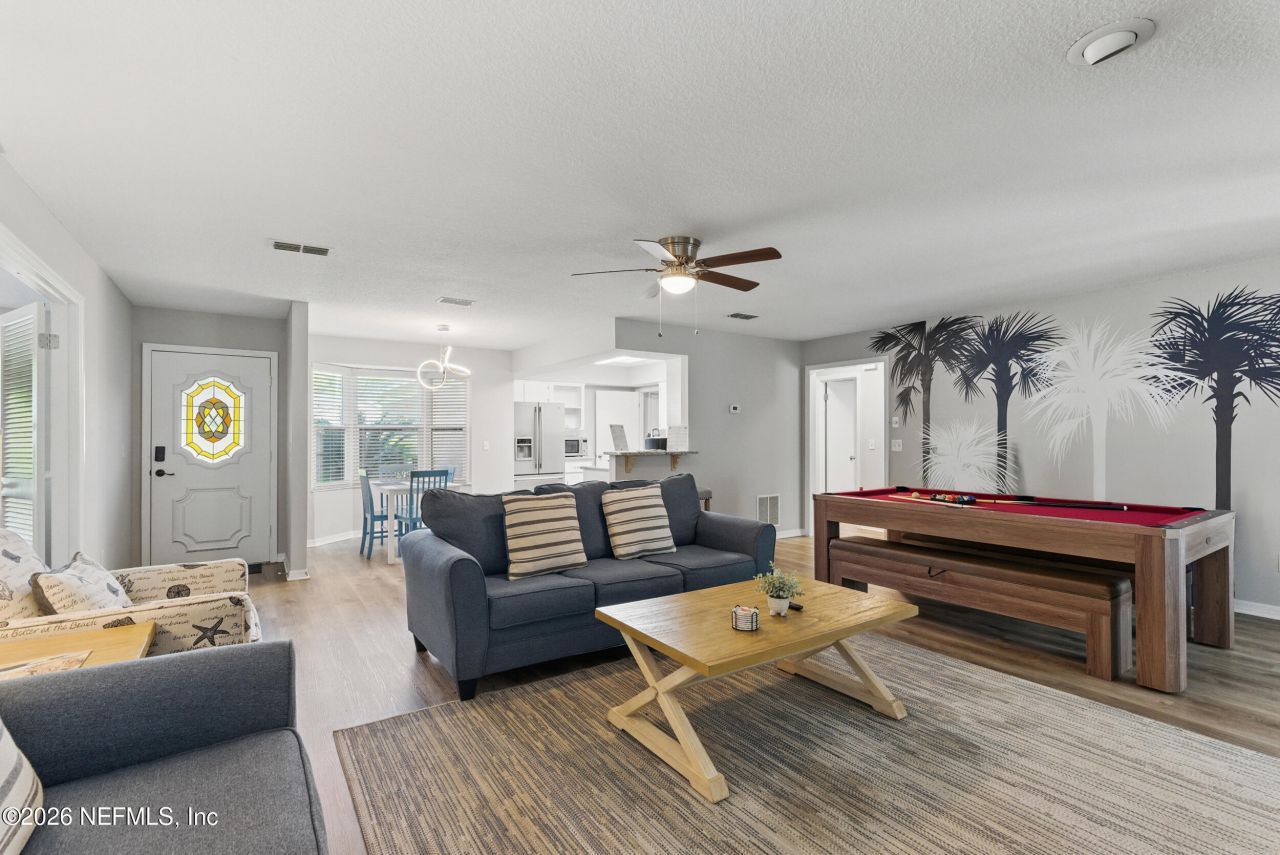 3517 Seafoam Lane, Jacksonville, FL 32250 Photo