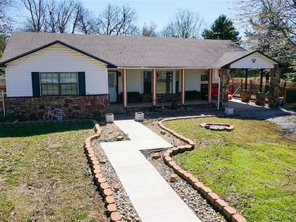 21331 Cookson Bend Road Cookson, OK 74427