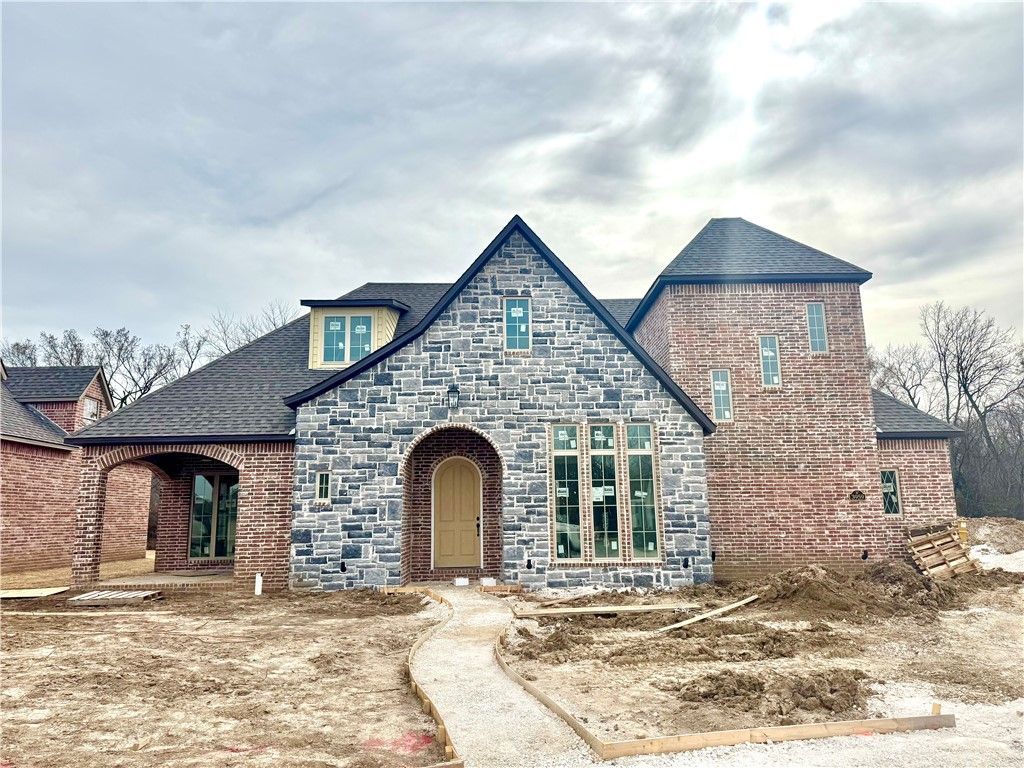 3959 Owl Creek Place, Fayetteville, AR 72704 Main Photo