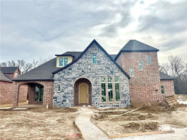 3959 Owl Creek Place , Fayetteville, AR 72704