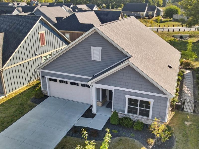 6607 Riverrun Lane, Delaware, OH 43015 Photo 2