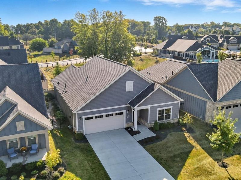 6607 Riverrun Lane, Delaware, OH 43015 Photo 3