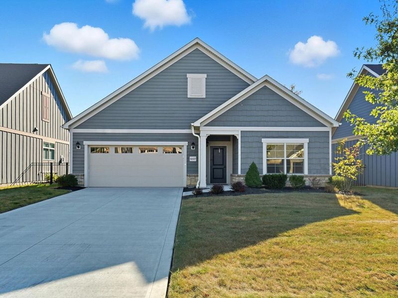 6607 Riverrun Lane, Delaware, OH 43015 Photo 4