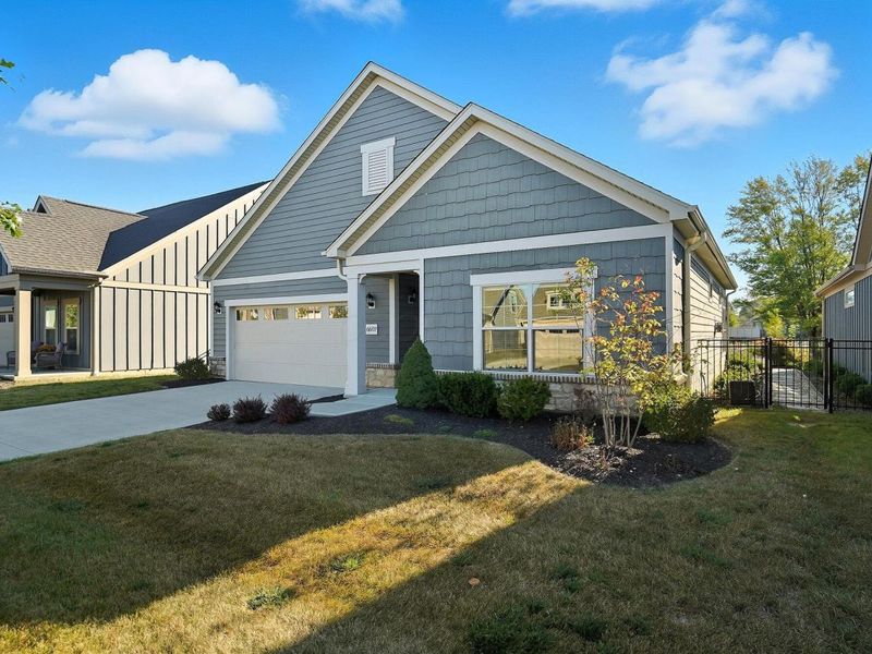 6607 Riverrun Lane, Delaware, OH 43015 Photo 5