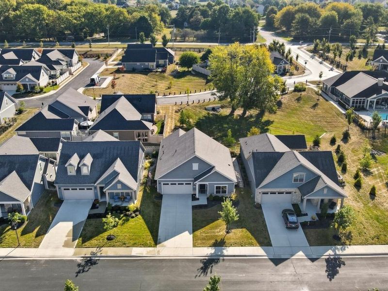 6607 Riverrun Lane, Delaware, OH 43015 Photo 6