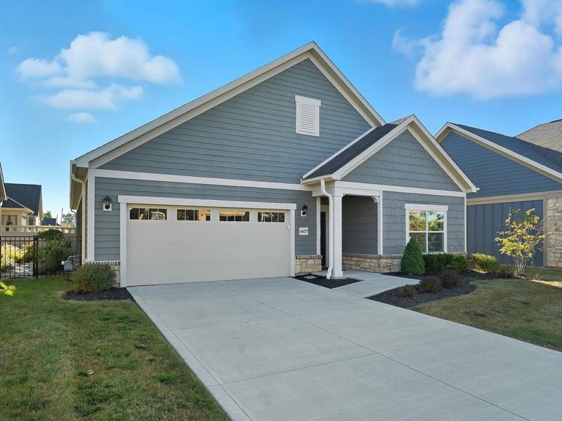 6607 Riverrun Lane, Delaware, OH 43015 Photo 7