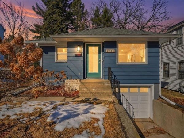 3714 Odana Road, Madison, WI 53711