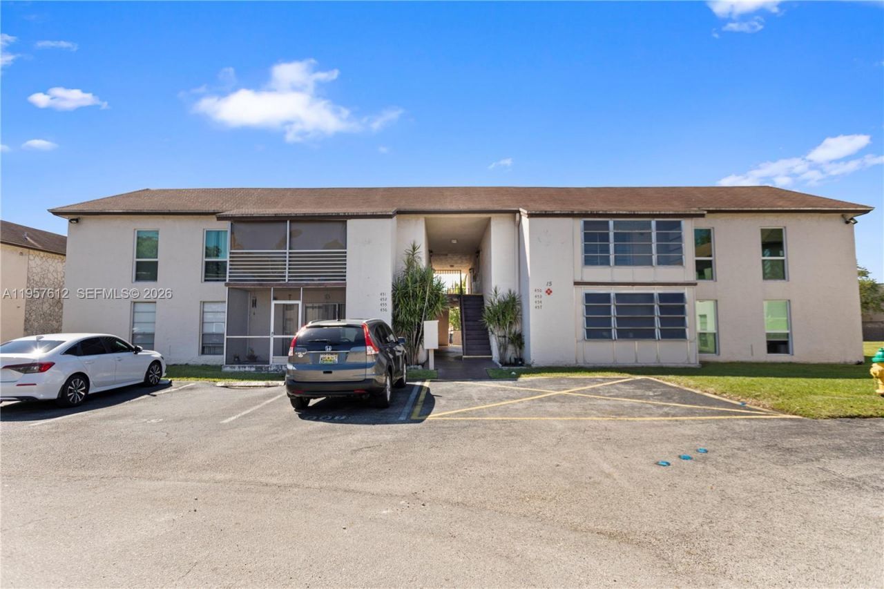 452 N Laurel Dr, Unit 1503, Margate, FL 33063 Photo