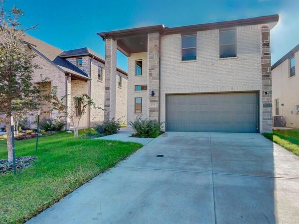 217 Caliber Court, Princeton, TX 75071