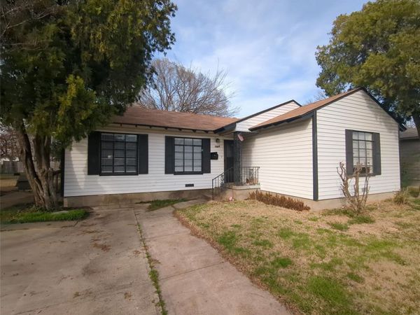 1449 Nash Street, Garland, TX 75042