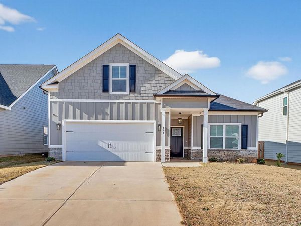 876 Speckled Teal Path, Aiken, SC 29803
