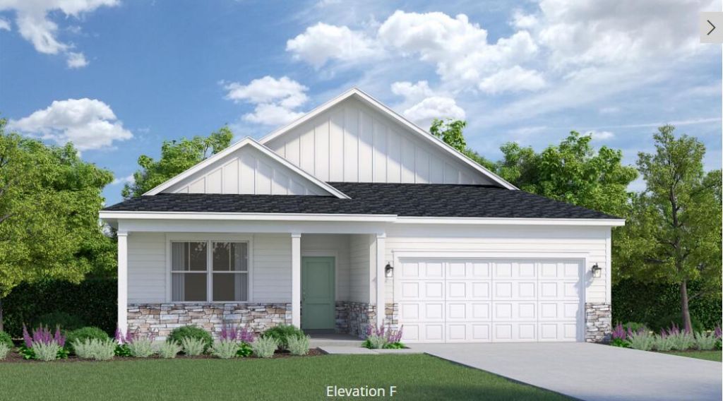 9161 Malahide Lane, Aiken, SC 29801 Main Photo