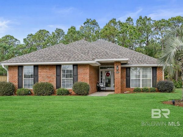 1483 W Fairway Drive, Gulf Shores, AL 36542