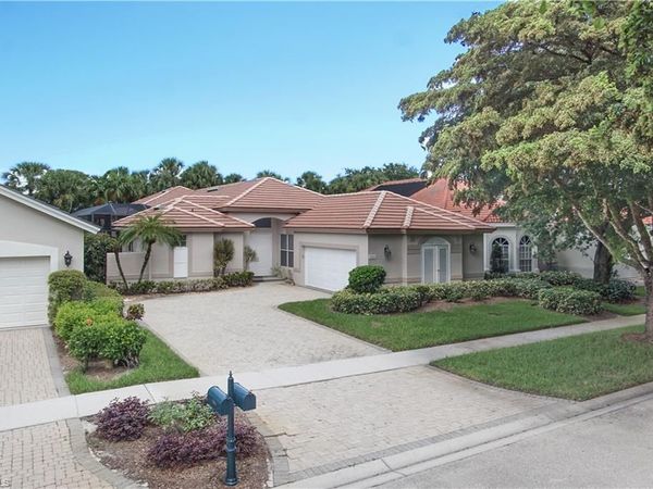 5065 Kensington High ST, NAPLES, FL 34105