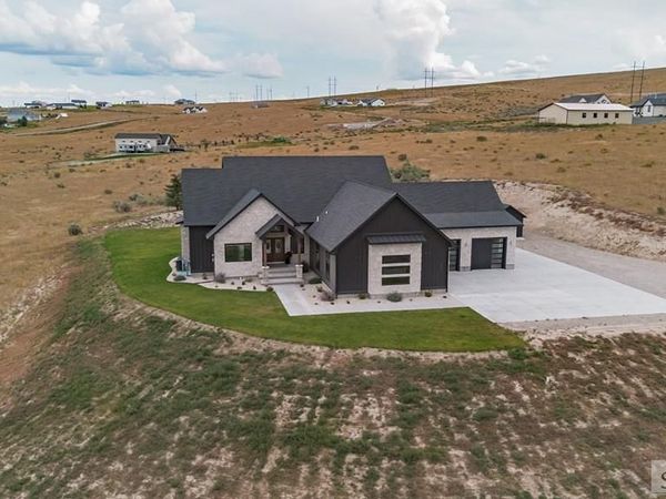 6783 S Tumble Creek Lane, IDAHO FALLS, ID 83406