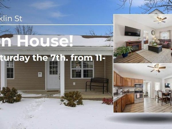 231 Franklin Street, Carlyle, IL 62231