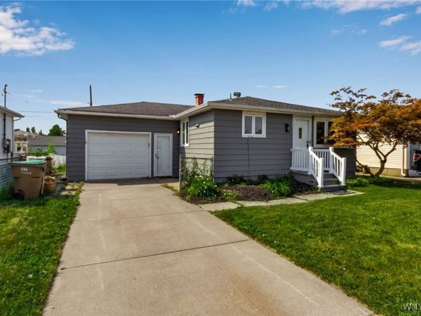27 Basswood Drive, Buffalo, NY 14227