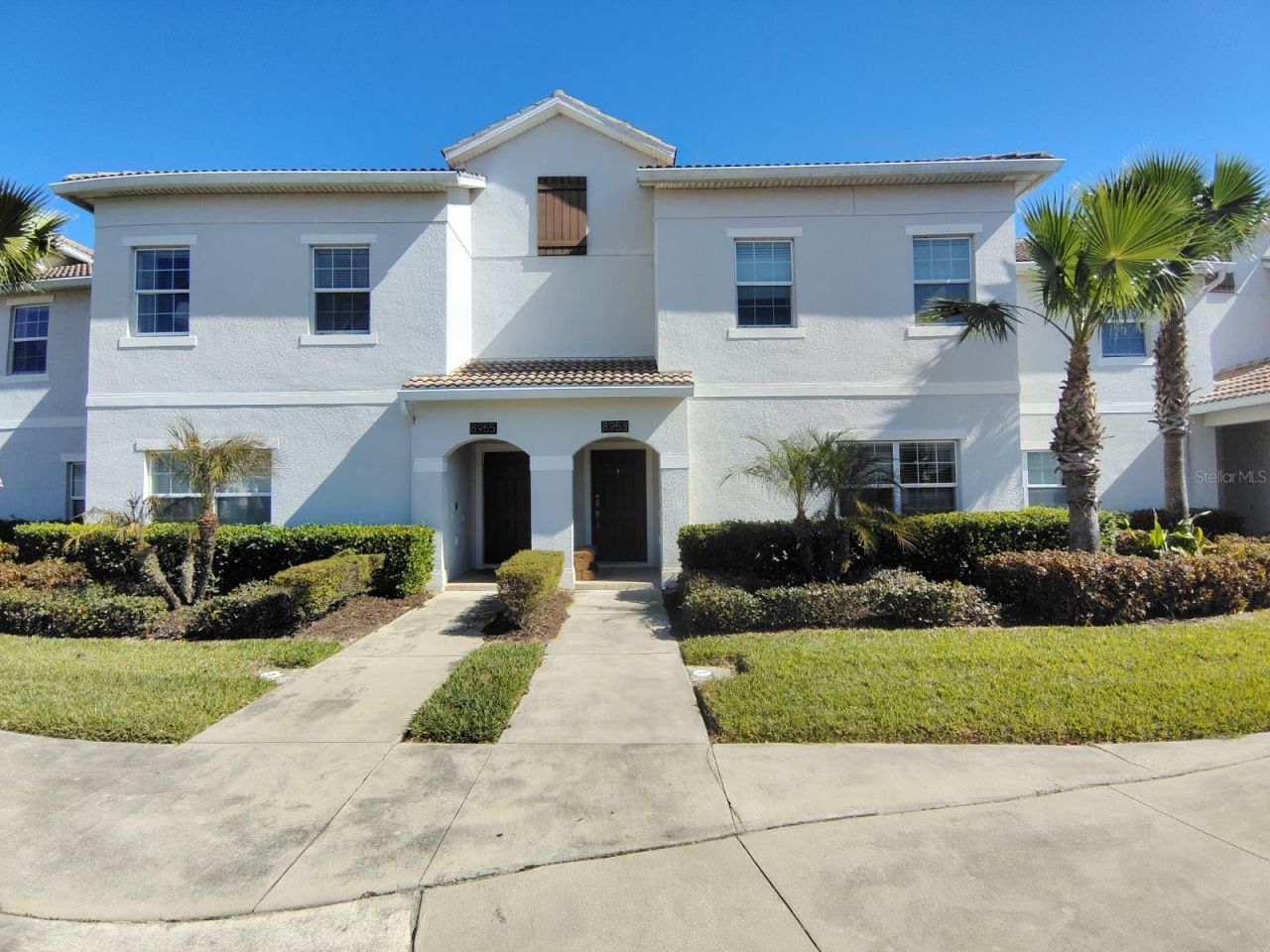 8953 Stinger Drive, Champions Gate, FL 33896 Main Photo