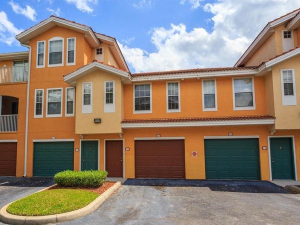12020 VILLANOVA DR, Unit 105, ORLANDO, FL 32837