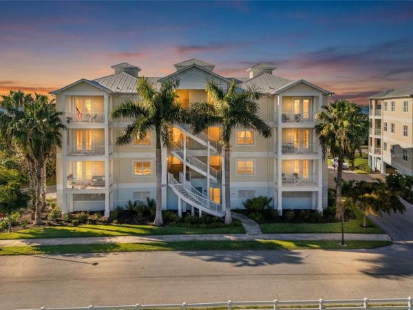 3431 79TH STREET CIRCLE W, Unit 202, BRADENTON, FL 34209