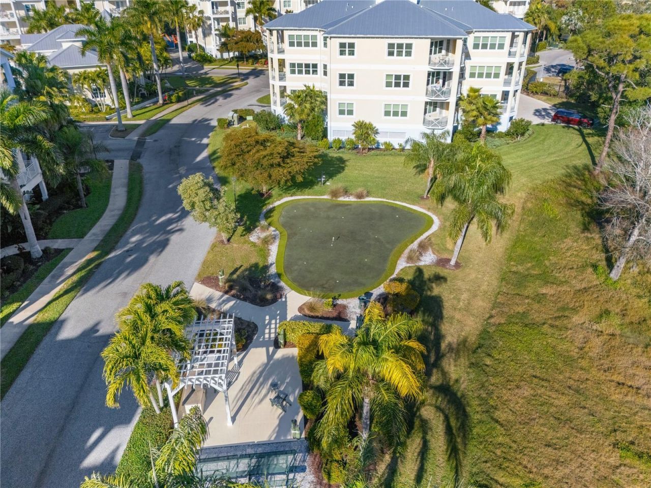 3431 79th Street Circle W, Unit 202, Bradenton, FL 34209 Photo