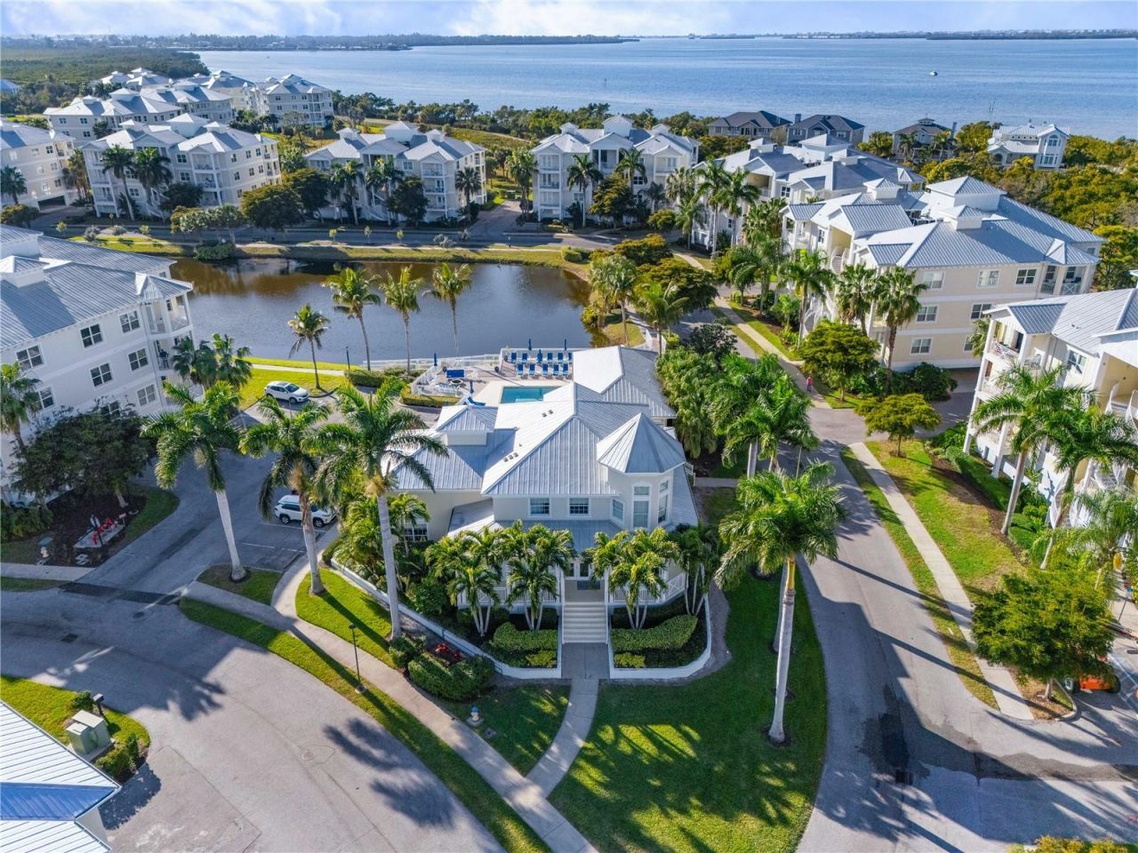 3431 79th Street Circle W, Unit 202, Bradenton, FL 34209 Photo