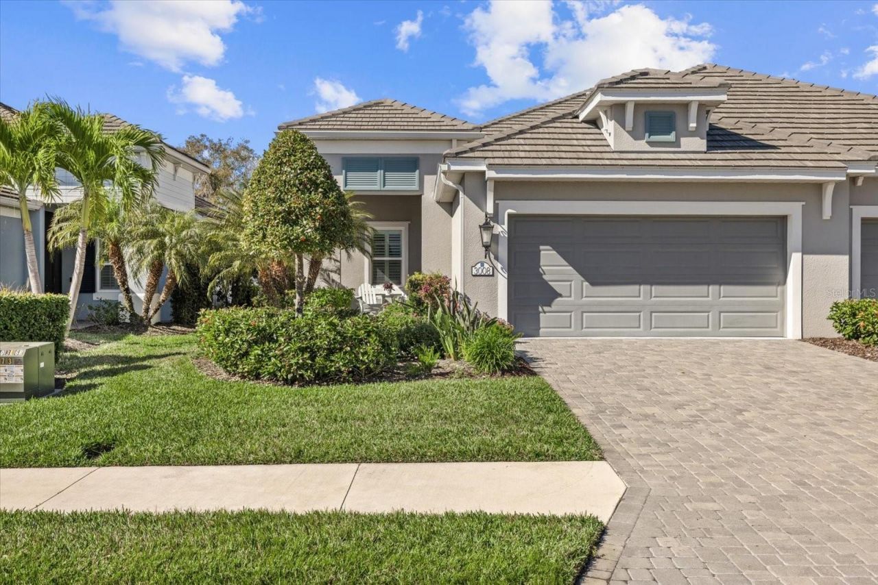 3008 Sky Blue Cove, Lakewood Ranch, FL 34211 Photo