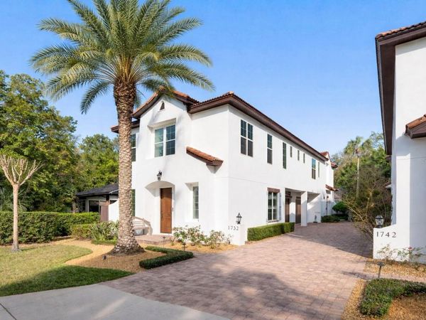 1732 RIDGEWOOD AVENUE, Unit S, MAITLAND, FL 32751