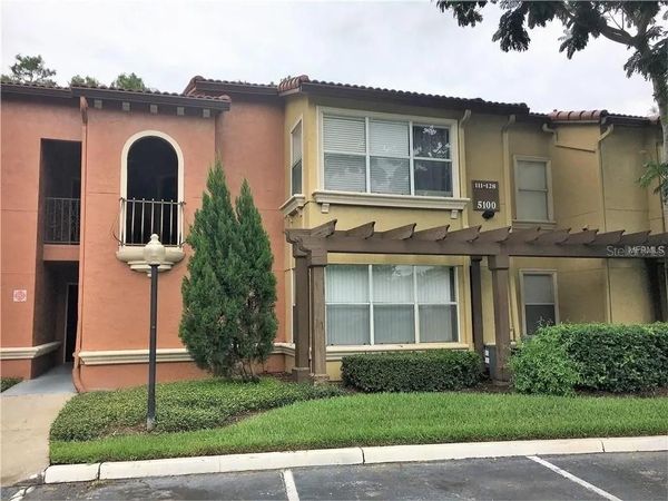 5100 CONROY ROAD, Unit 26, ORLANDO, FL 32811