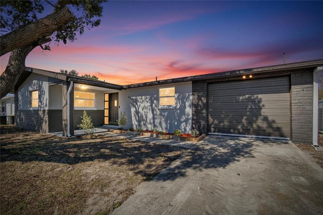 5551 Mosaic Drive, Holiday, FL 34690 Main Photo