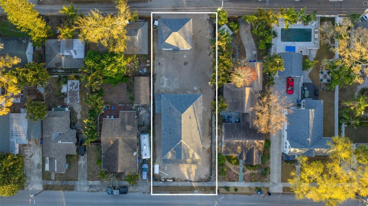 2011 10th Street N, Saint Petersburg, FL 33701 Photo