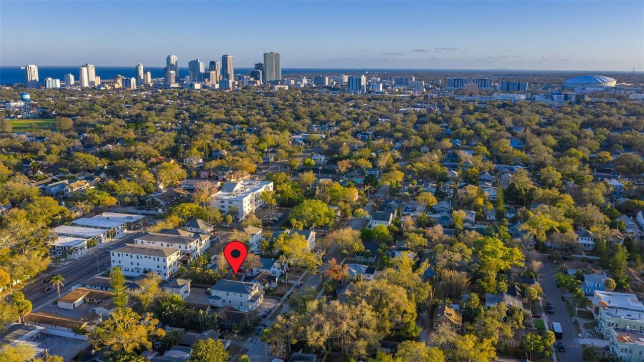 2011 10th Street N, Saint Petersburg, FL 33701 Photo