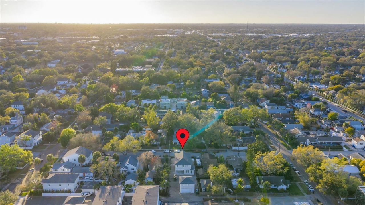 2011 10th Street N, Saint Petersburg, FL 33701 Photo