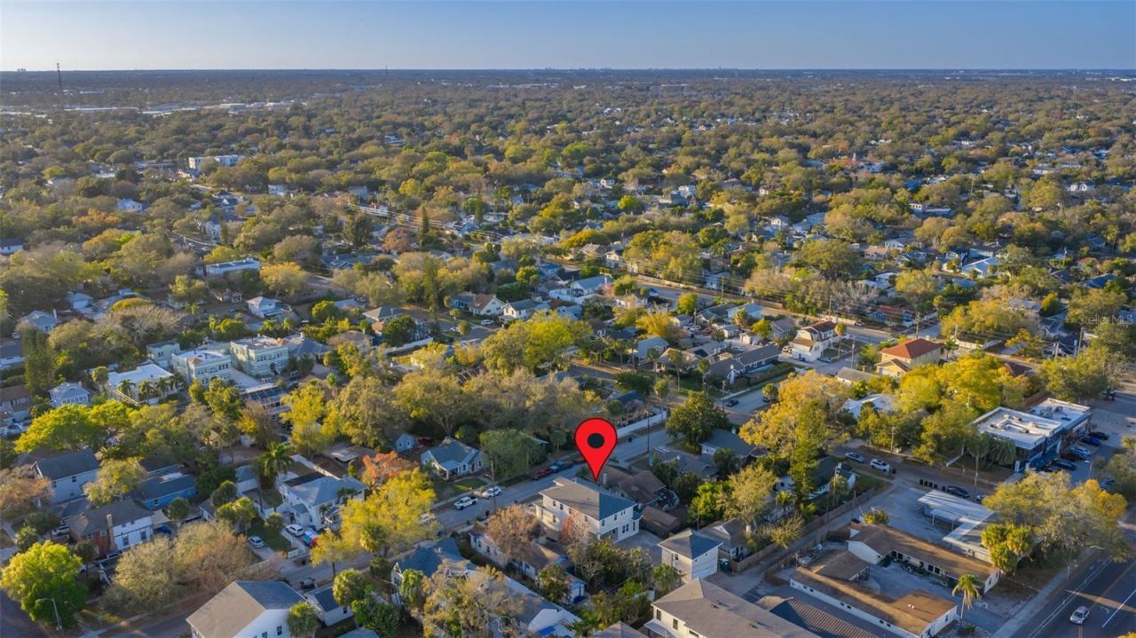 2011 10th Street N, Saint Petersburg, FL 33701 Photo