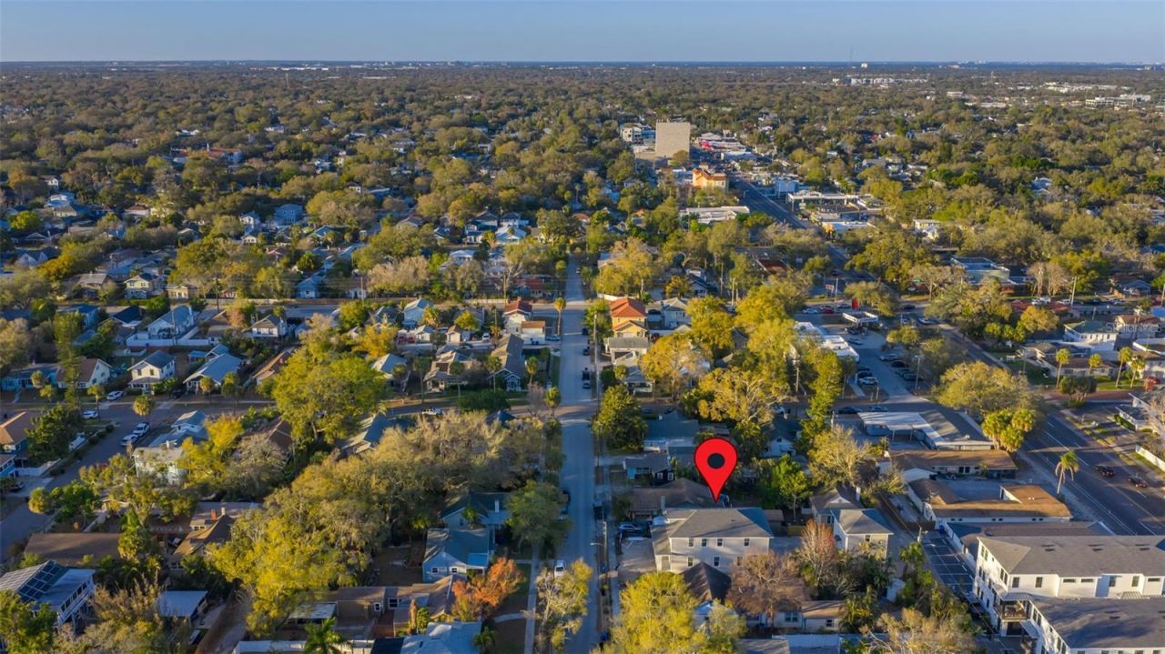 2011 10th Street N, Saint Petersburg, FL 33701 Photo