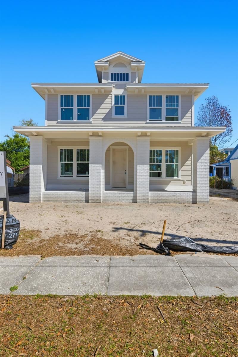 2011 10th Street N, Saint Petersburg, FL 33701 Photo