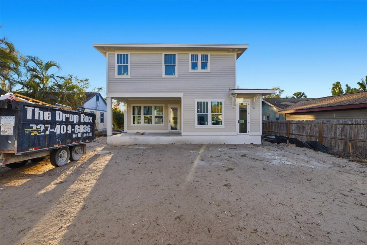 2011 10th Street N, Saint Petersburg, FL 33701 Photo