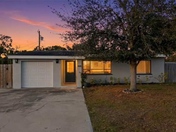4681 55TH AVENUE N, ST PETERSBURG, FL 33714