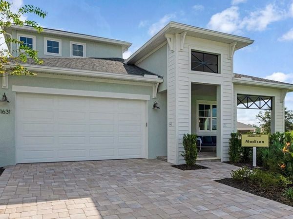 1631 LAKE RESERVE DRIVE, DELAND, FL 32724