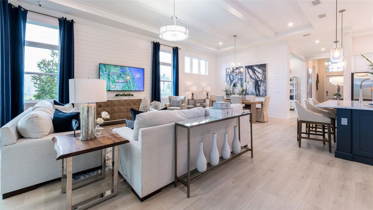 1631 Lake Reserve Drive, Deland, FL 32724 Photo