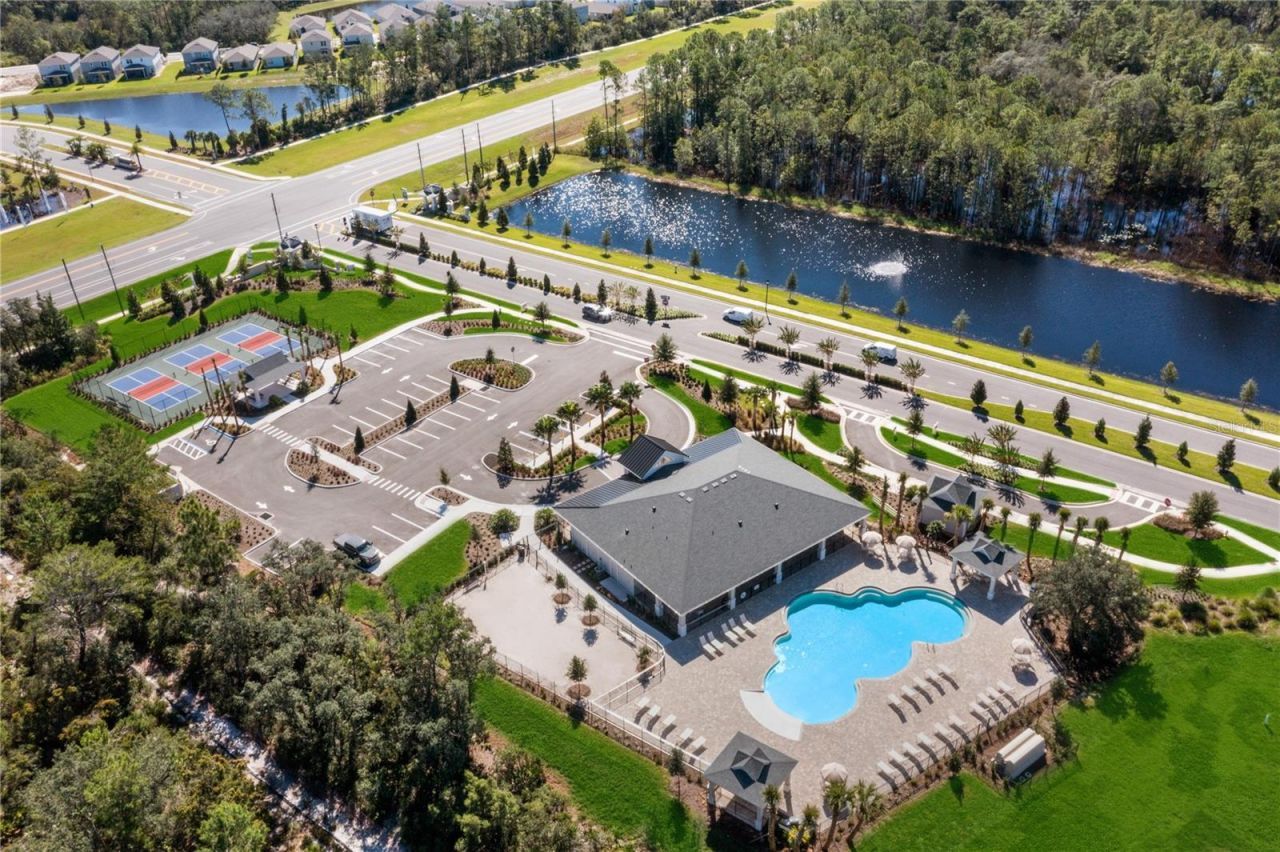 1631 Lake Reserve Drive, Deland, FL 32724 Photo