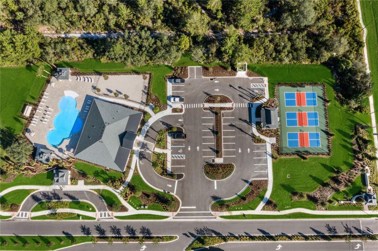 1631 Lake Reserve Drive, Deland, FL 32724 Photo