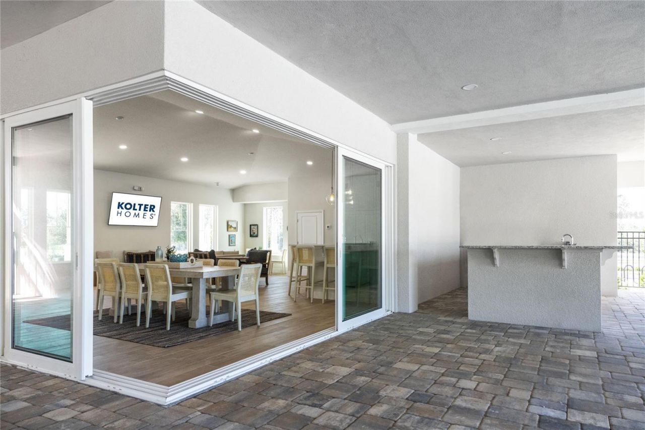 1631 Lake Reserve Drive, Deland, FL 32724 Photo